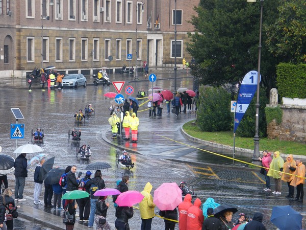 Maratona di Roma (23/03/2014) 00005