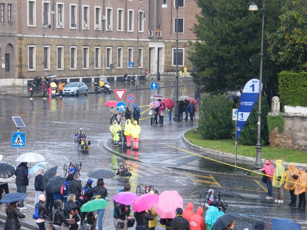 Maratona di Roma (23/03/2014) 00006
