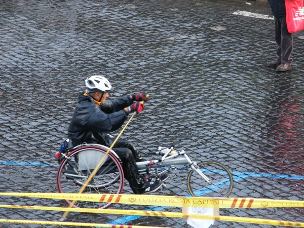 Maratona di Roma (23/03/2014) 00007
