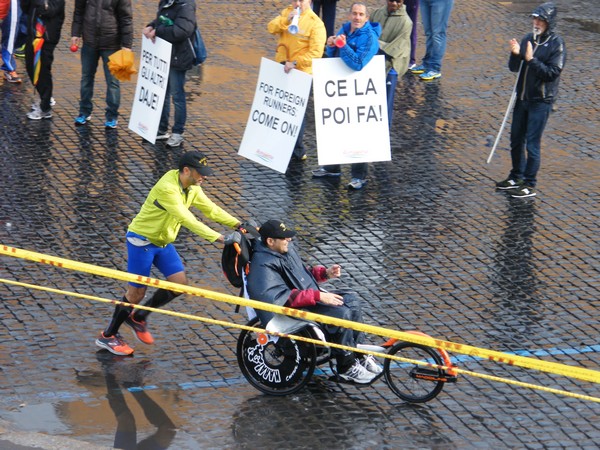 Maratona di Roma (23/03/2014) 00008