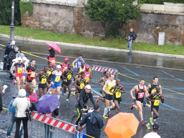 Maratona di Roma (23/03/2014) 00011