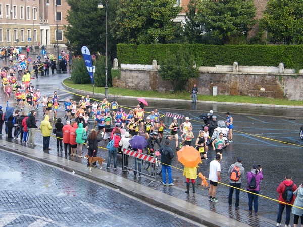 Maratona di Roma (23/03/2014) 00012