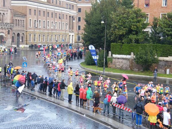 Maratona di Roma (23/03/2014) 00014