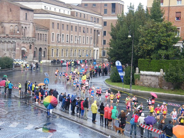 Maratona di Roma (23/03/2014) 00015