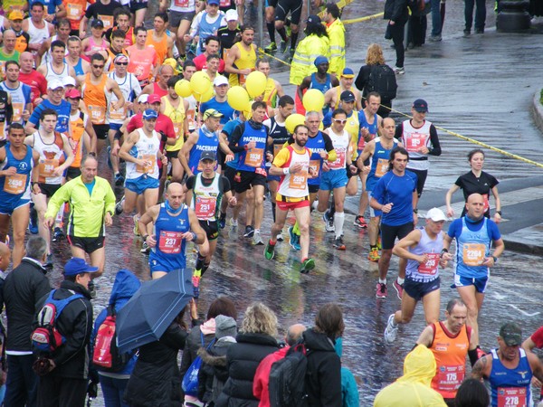 Maratona di Roma (23/03/2014) 00018