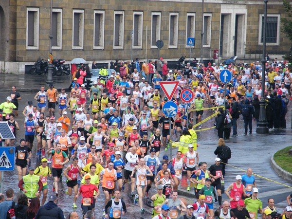 Maratona di Roma (23/03/2014) 00020