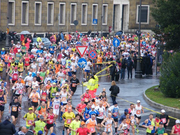 Maratona di Roma (23/03/2014) 00021