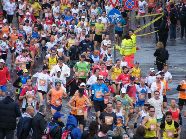 Maratona di Roma (23/03/2014) 00022