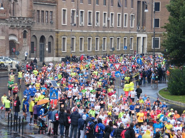 Maratona di Roma (23/03/2014) 00028