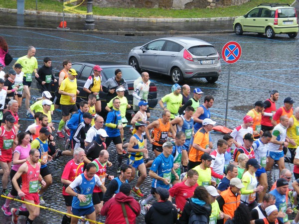 Maratona di Roma (23/03/2014) 00034