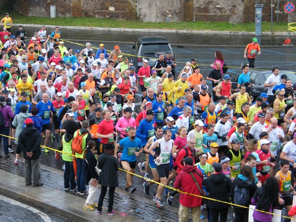 Maratona di Roma (23/03/2014) 00041