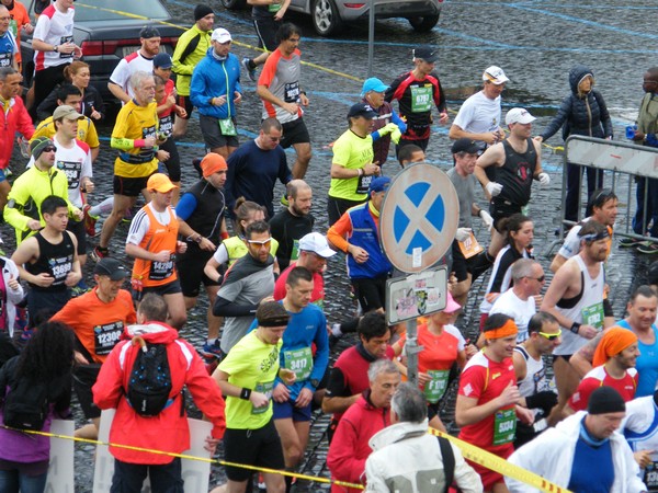 Maratona di Roma (23/03/2014) 00043