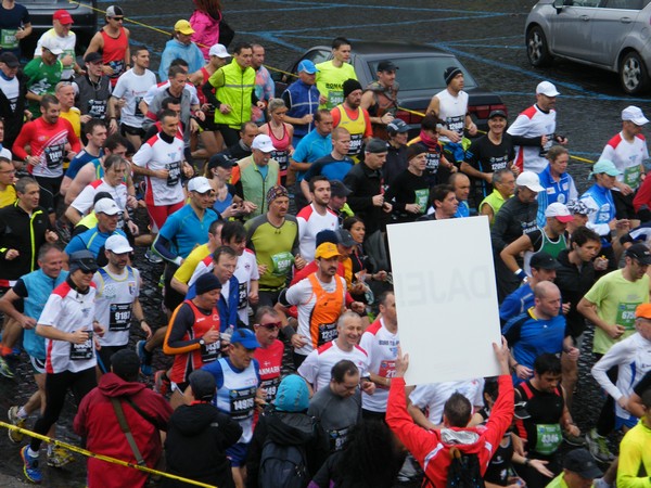 Maratona di Roma (23/03/2014) 00044