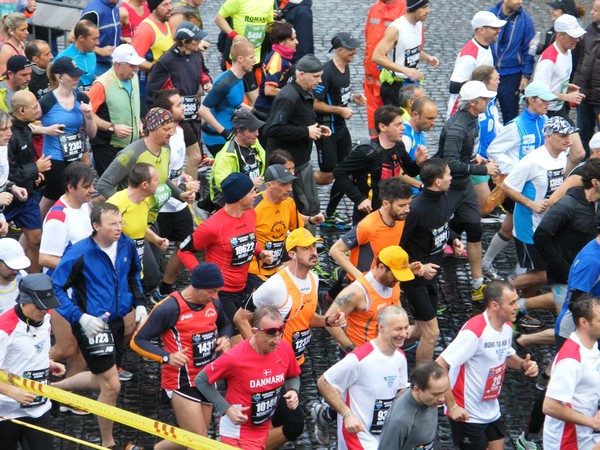 Maratona di Roma (23/03/2014) 00045