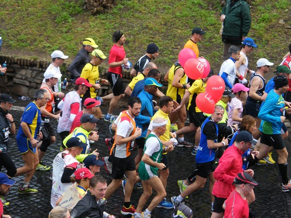 Maratona di Roma (23/03/2014) 00046