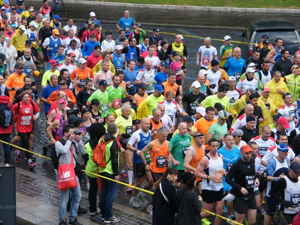 Maratona di Roma (23/03/2014) 00047