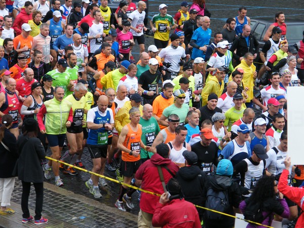 Maratona di Roma (23/03/2014) 00048