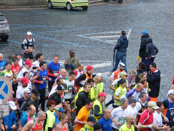 Maratona di Roma (23/03/2014) 00050