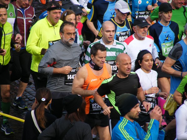 Maratona di Roma (23/03/2014) 00056