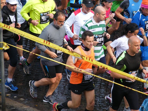 Maratona di Roma (23/03/2014) 00057