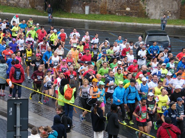 Maratona di Roma (23/03/2014) 00059