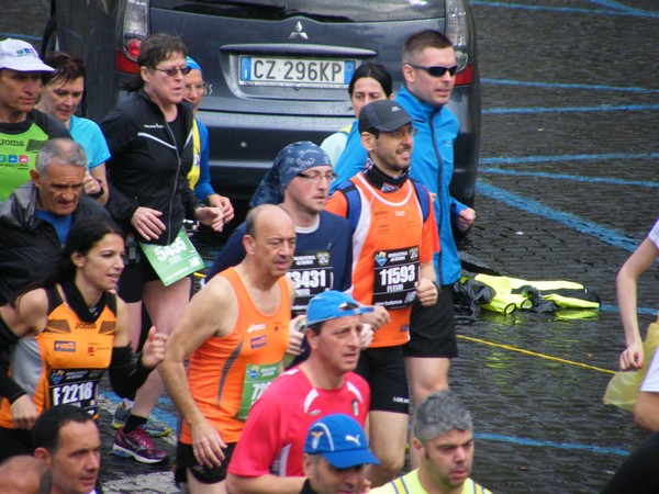 Maratona di Roma (23/03/2014) 00062