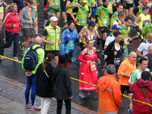 Maratona di Roma (23/03/2014) 00063
