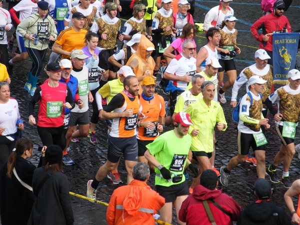 Maratona di Roma (23/03/2014) 00065