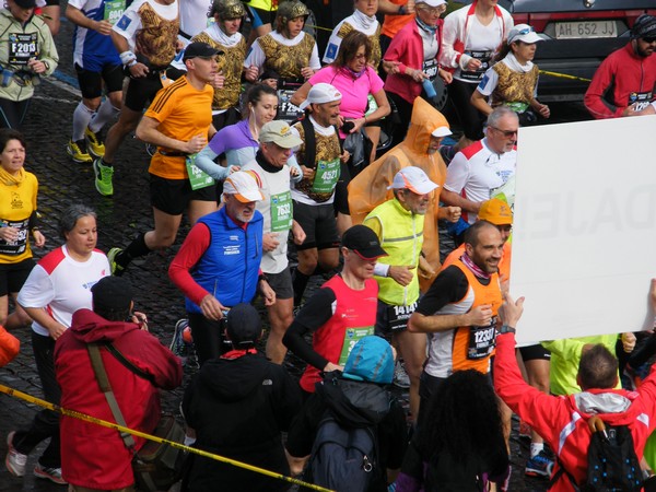 Maratona di Roma (23/03/2014) 00066