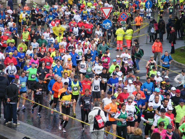 Maratona di Roma (23/03/2014) 00069