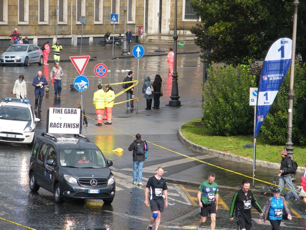 Maratona di Roma (23/03/2014) 00071