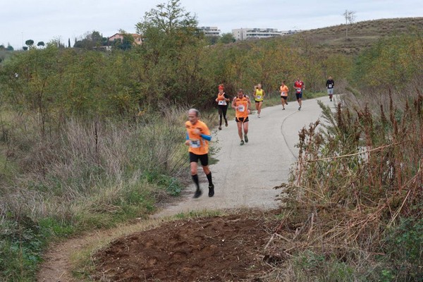 Maratonina di S.Alberto Magno (15/11/2014) 016