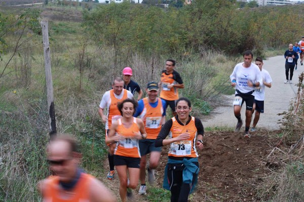 Maratonina di S.Alberto Magno (15/11/2014) 020
