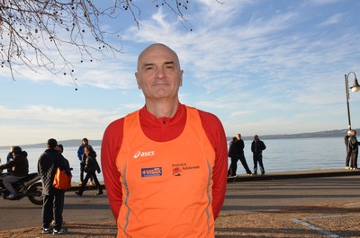 Giro del Lago di Bracciano (16/02/2014) 001