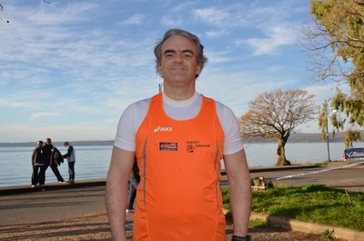 Giro del Lago di Bracciano (16/02/2014) 006