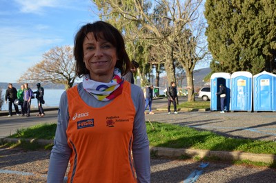 Giro del Lago di Bracciano (16/02/2014) 008