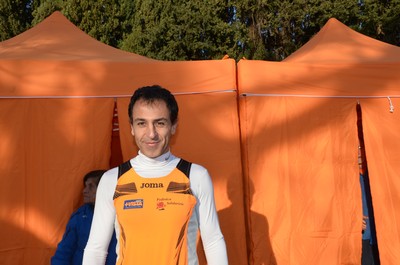 Giro del Lago di Bracciano (16/02/2014) 009