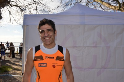 Giro del Lago di Bracciano (16/02/2014) 018