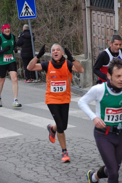 Maratonina dei Tre Comuni (26/01/2014) 002