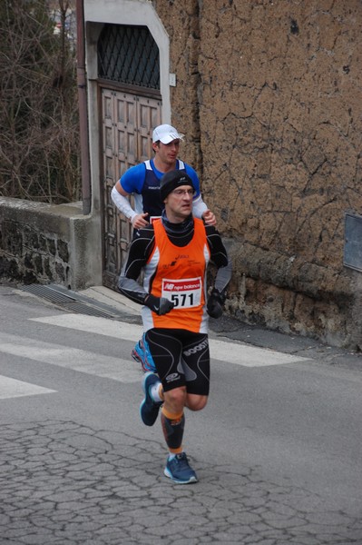 Maratonina dei Tre Comuni (26/01/2014) 008