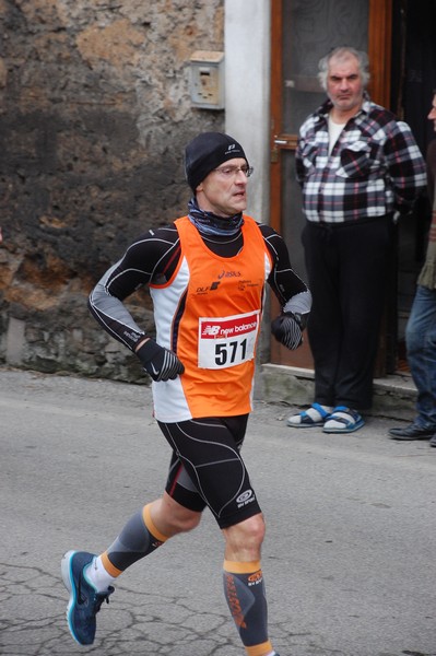 Maratonina dei Tre Comuni (26/01/2014) 009