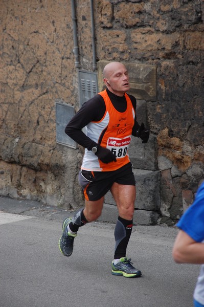 Maratonina dei Tre Comuni (26/01/2014) 020