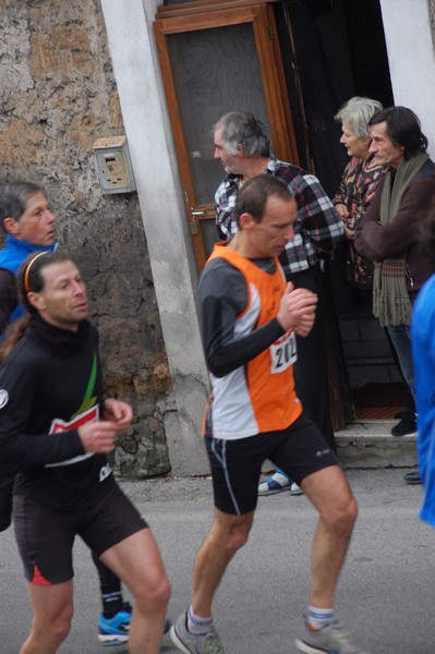 Maratonina dei Tre Comuni (26/01/2014) 029