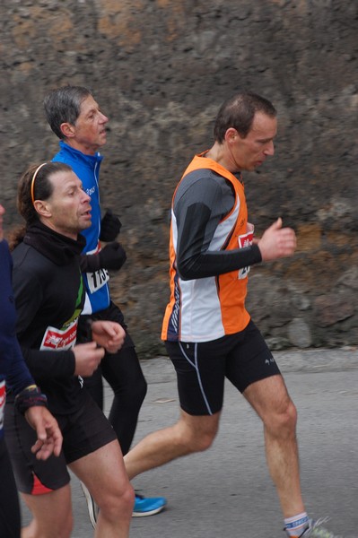Maratonina dei Tre Comuni (26/01/2014) 030