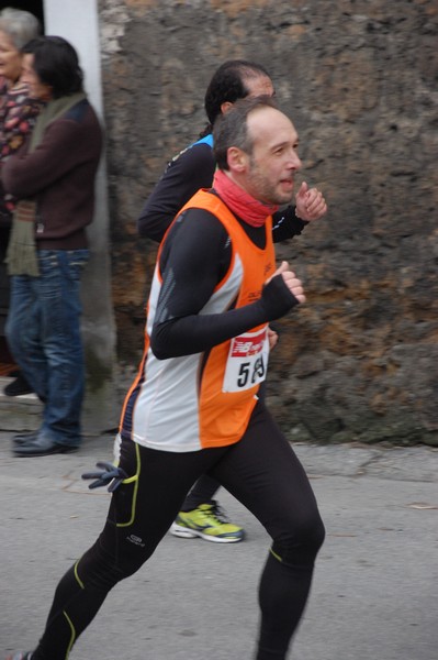 Maratonina dei Tre Comuni (26/01/2014) 033