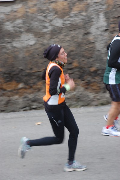 Maratonina dei Tre Comuni (26/01/2014) 073