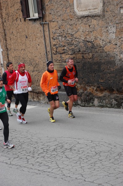 Maratonina dei Tre Comuni (26/01/2014) 086