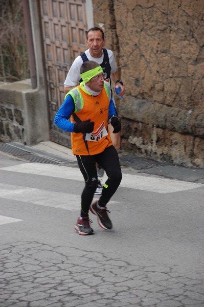 Maratonina dei Tre Comuni (26/01/2014) 087