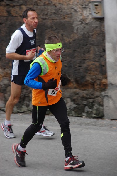 Maratonina dei Tre Comuni (26/01/2014) 088