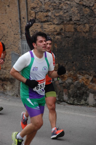 Maratonina dei Tre Comuni (26/01/2014) 092